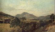 John Constable Keswick,Lake china oil painting reproduction